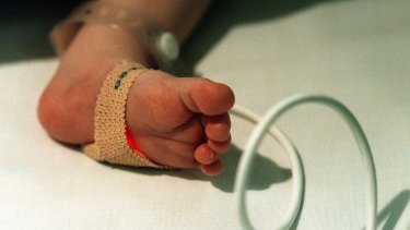 Seven babies died potentially preventable deaths at Bacchus Marsh Hospital in 2013 and 2014.