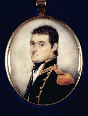 Matthew Flinders proved Australia was a continent.