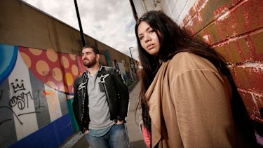 Falling Through The Cracks The Hidden World Of Melbourne S Teen
