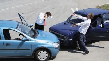 Insurers Set To Track Driver Behaviour