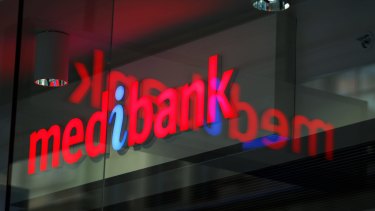 Medibank Private's $417.6 million profit was below analyst forecasts.