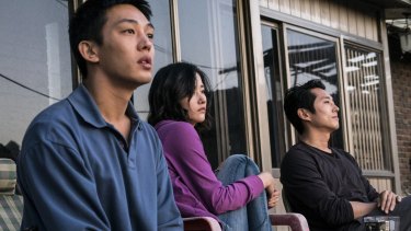 Burning - one of the year's best films - explores the rage ...