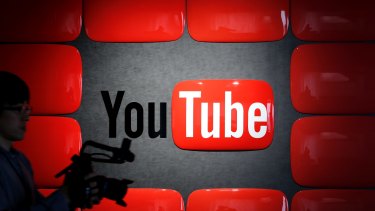 The Australian government suspended its advertising spend on YouTube on March 31, 2017. 