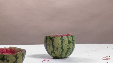 Steve Carr's Watermelon, 2015.