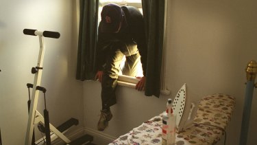 Gosnells and Thornlie had the highest number of home burglary insurance claims in 2017.