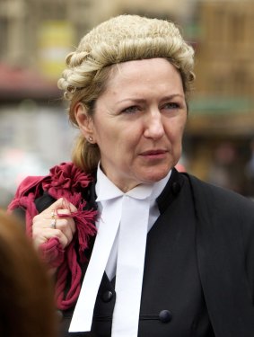 The High Court found the ICAC had no power to investigate Deputy Senior Crown Prosecutor Margaret Cunneen, SC.