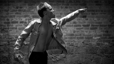 Owl And Cat Theatre Presents Poetic Cruelty In Riot