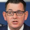 Brighton siege: Daniel Andrews says spy agencies should play role in parole