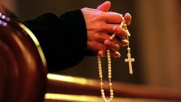 The Catholic Church avoided paying up to $62 million in compensation to sexual abuse victims by creating the Melbourne Response.