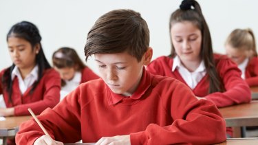 What It Takes To Win A Place At Sydney S Top Private Schools