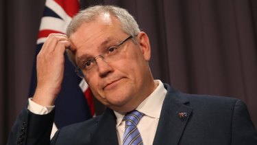 Treasurer Scott Morrison reckons lack of housing supply is the affordability culprit but ignores tax-friendly perks that allow investors to bid up prices. 