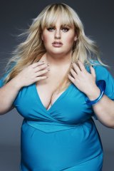 Rebel Wilson will star in The Beauty Queen of Leenane with the Sydney Theatre Company.