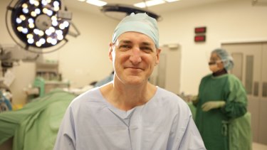 Surgeon Ian Harris says we tend to overestimate the true effectiveness of surgery.