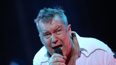 Jimmy Barnes has moved to stop his rock anthems being used by Reclaim Australia "patriots".