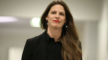 Labor MP Kate Ellis