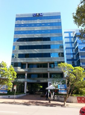 Concept Finance Group has leased a Chatswood office from Intera Group.