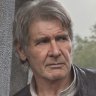 Why Harrison Ford, Arnie and Tom Cruise should be role models for Australian men