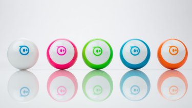sphero technology