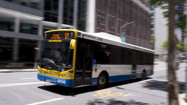 Brisbane City Council bus drivers will continue their protected industrial action this week.