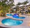 Mantra French Quarter Noosa: Places to stay on the Sunshine Coast for a weekend away