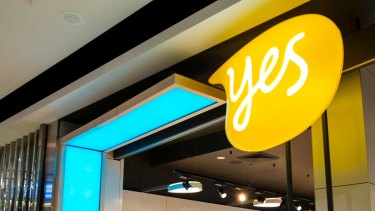 Optus, say no to Yes rebranding or live to regret it