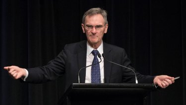 ASIC chairman Greg Medcraft told a Senate committee Ausatralians would have expected better behaviour from CBA.