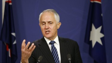 Prime Minister Malcolm Turnbull has been politically embarrassed by the census fiasco.