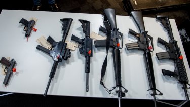 no warrant needed extraordinary search
