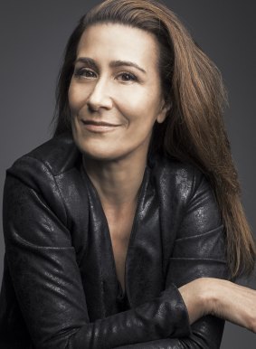 Jeanine Tesori is a Broadway composer and writer of the musical Violet.