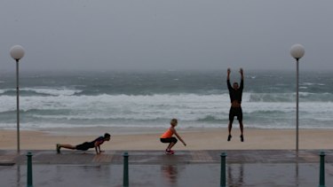 How To Go From Couch Potato To City2surf Runner In 11 Weeks