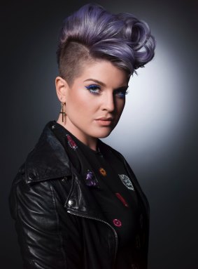 Kelly Osbourne will be a new judge of <i>Australia's Got Talent.</i>