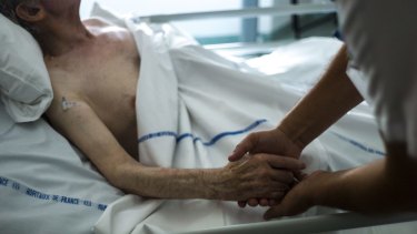 Christian leaders say the the option of assisted dying could "become an expectation'.