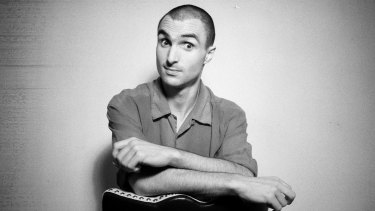Majical Cloudz S Devon Welsh Offers A Window Into His Psyche Through His Lyrics And i'm running with you as fast as i can singing to myself i wanna hold your hand. majical cloudz s devon welsh offers a