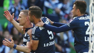 Soccer Besart Berisha A Figure Of Love And Hate Depending On Who You Support