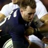 Six Nations rugby 2016: Duncan Taylor starts for Scotland side to face Wales