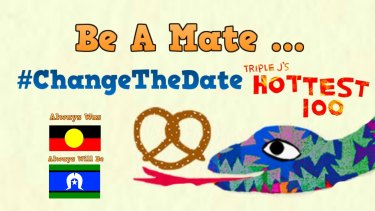 Triple J Confirms Hottest 100 Will No Longer Air On Australia Day