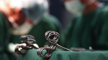 Some surgeons are charging much higher fees than their peers.