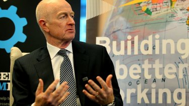 Setting Australia's interest rate isn't rocket science says outgoing RBA governor, but what is the process behind the decision.