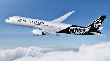 Various Air New Zealand executives have been in Australia this week meeting with Virgin management.