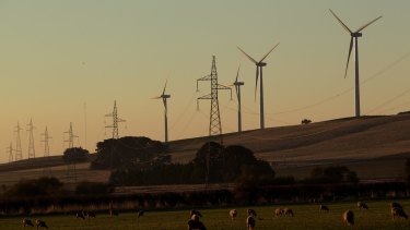 A Clean Energy Target would help make sure that as ageing coal-fired power plants are retired, there is enough investment in renewables to replace them.