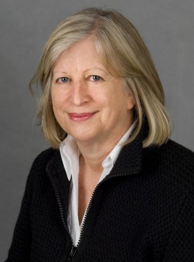 Professor Marilyn Lake.