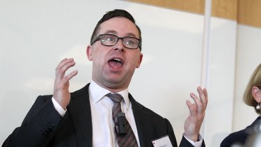 Qantas CEO Alan Joyce knows too well that Asia is the new battleground for global airlines seeking to tap into the extraordinary growth in Chinese tourism. 