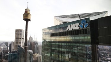 ANZ is facing allegations of tolerating a culture of sex, drugs and alcohol.