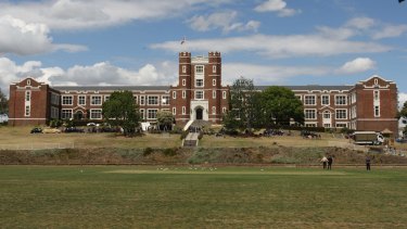 Read Melbourne High Headmaster Jeremy Ludowyke S Full Statement