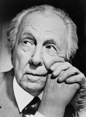 Frank Lloyd Wright has, in many ways, shaped the modern world.