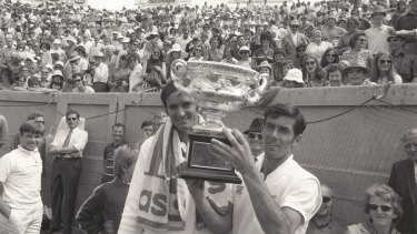 Roger Federer Still Chasing Ken Rosewall Landmark Here's our list of open era (since 1968) men's singles grand slam tennis finals. roger federer still chasing ken