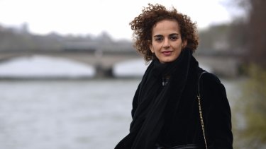Adele Review Leila Slimani S Nihilistic Tale Of Sex And Power
