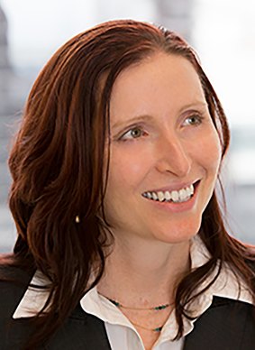 "That can be done lawfully, but real care needs to be taken.": Kerryn Tredwell Partner at Hall and Wilcox. 