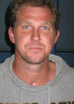 Human remains found near Stanthorpe have been identified as belonging to Jamie Hardgraves.