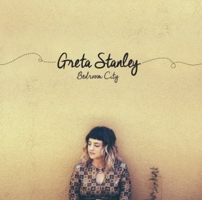 Greta Stanley's debut EP sets her lush vocals to a background mix of acoustic guitar, subtle bass and gentle kit beats.